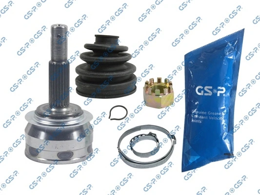 Joint Kit, drive shaft