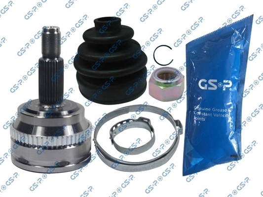 Joint Kit, drive shaft