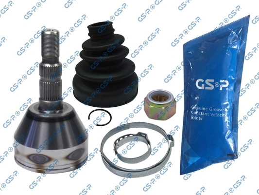 Joint Kit, drive shaft