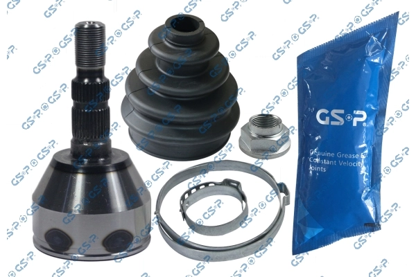 Joint Kit, drive shaft