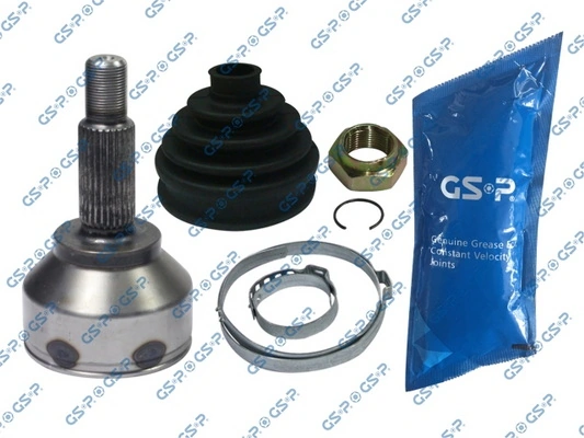 Joint Kit, drive shaft