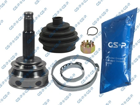 Joint Kit, drive shaft
