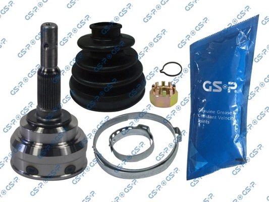 Joint Kit, drive shaft