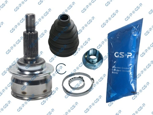 Joint Kit, drive shaft