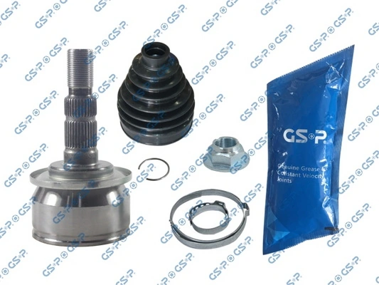 Joint Kit, drive shaft