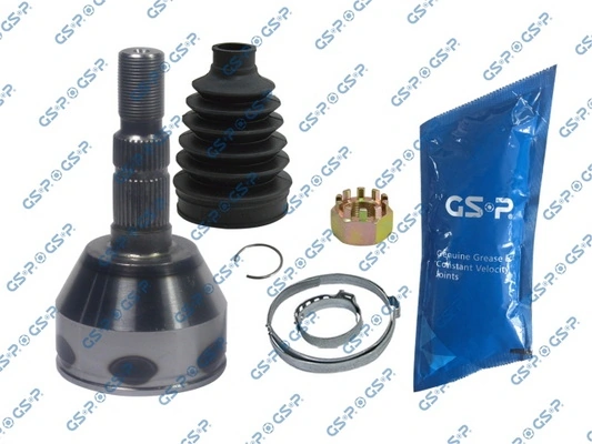 Joint Kit, drive shaft