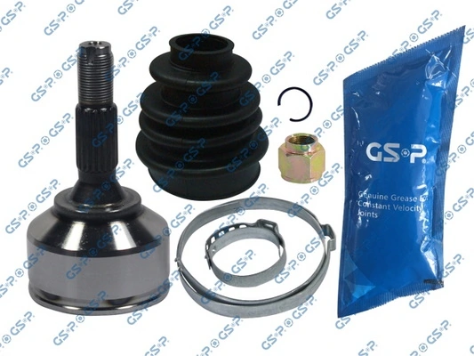 Joint Kit, drive shaft