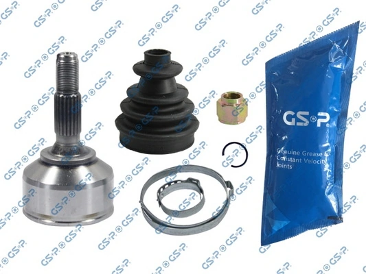 Joint Kit, drive shaft