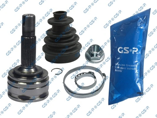 Joint Kit, drive shaft