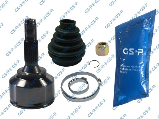 Joint Kit, drive shaft