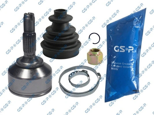 Joint Kit, drive shaft