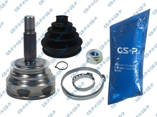 Joint Kit, drive shaft