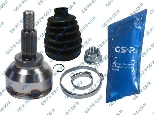 Joint Kit, drive shaft