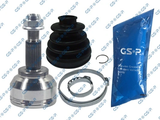 Joint Kit, drive shaft