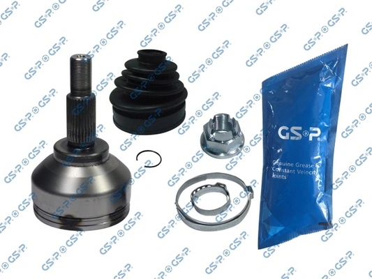 Joint Kit, drive shaft