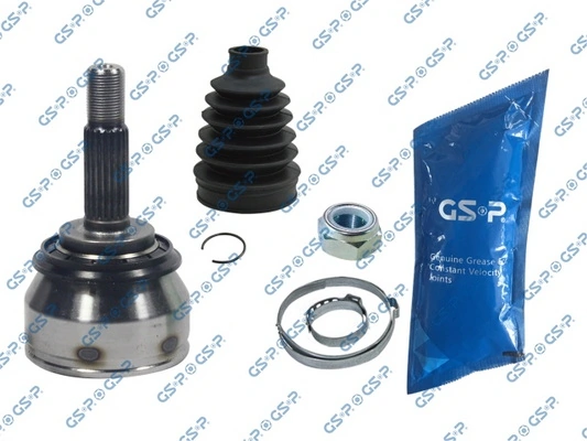 Joint Kit, drive shaft