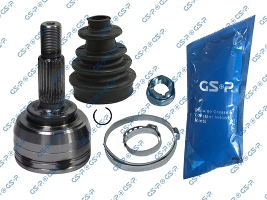 Joint Kit, drive shaft