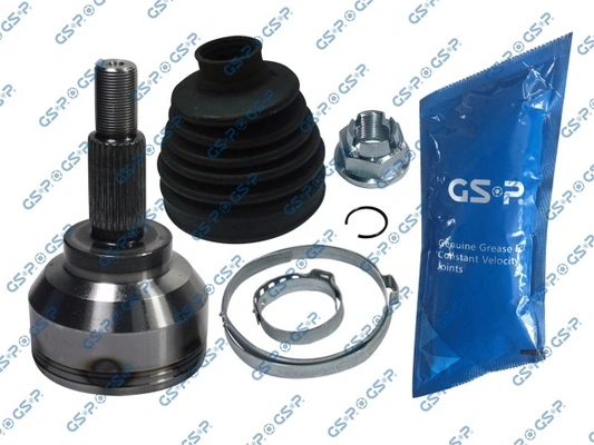 Joint Kit, drive shaft
