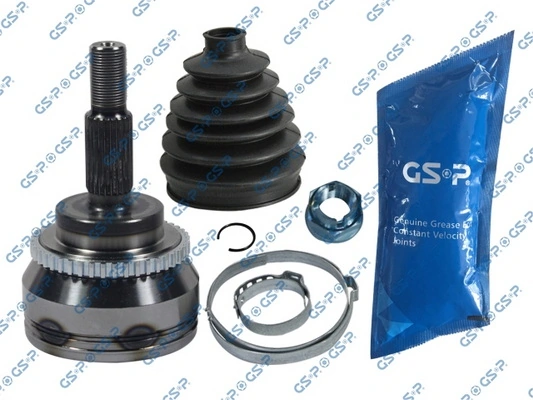 Joint Kit, drive shaft