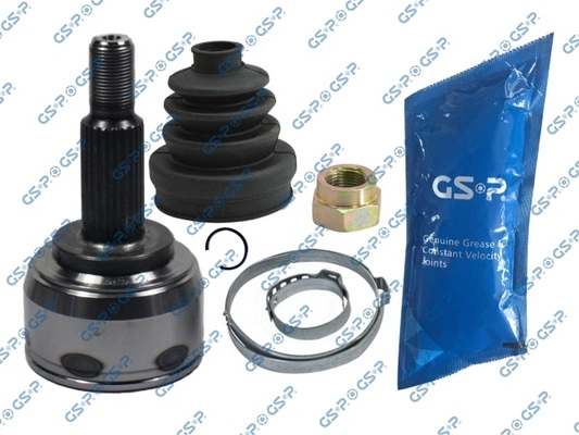 Joint Kit, drive shaft