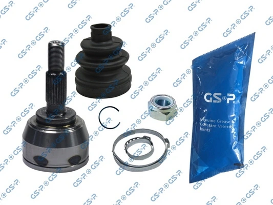 Joint Kit, drive shaft