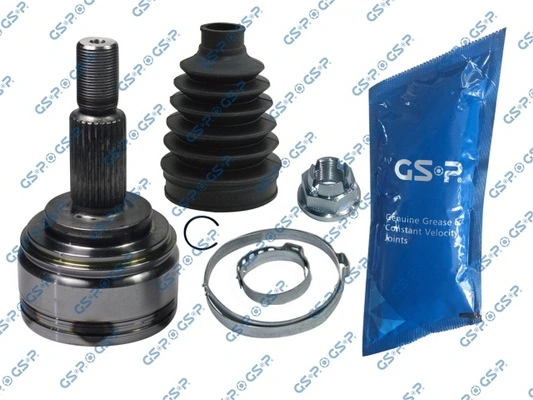 Joint Kit, drive shaft