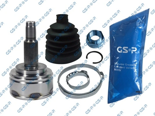 Joint Kit, drive shaft
