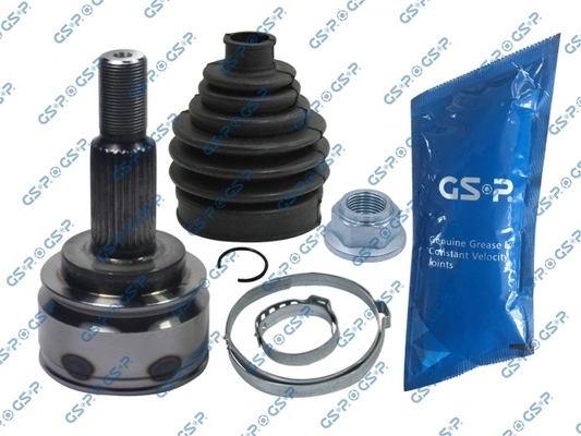 Joint Kit, drive shaft