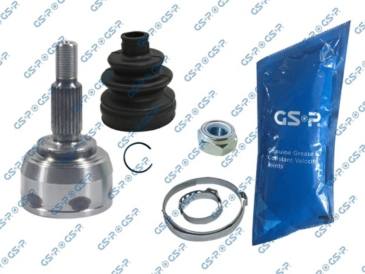 Joint Kit, drive shaft