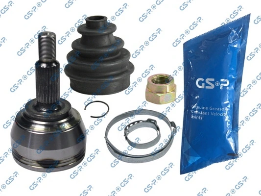 Joint Kit, drive shaft
