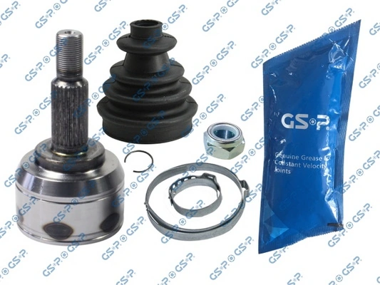 Joint Kit, drive shaft