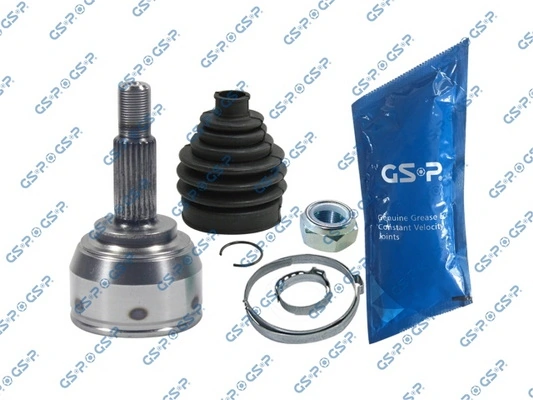 Joint Kit, drive shaft