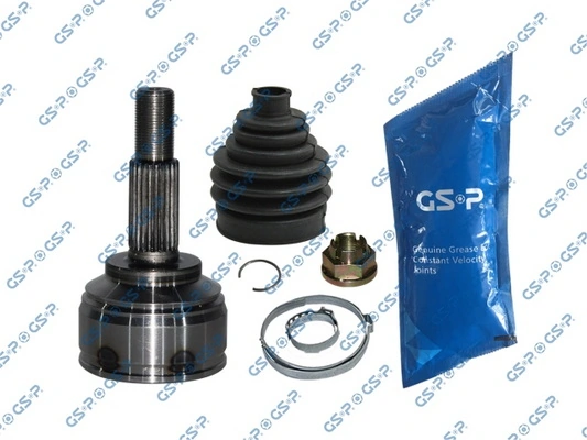 Joint Kit, drive shaft