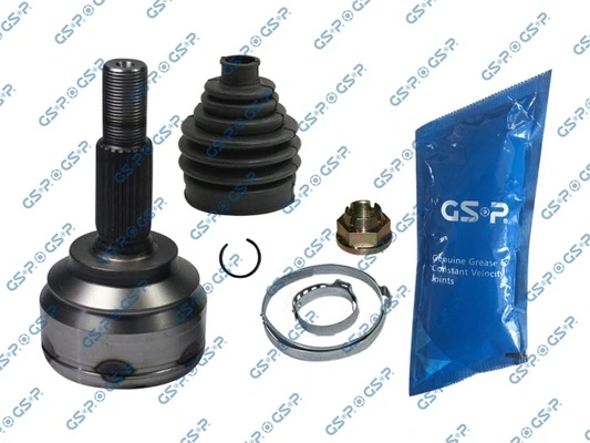 Joint Kit, drive shaft