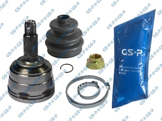 Joint Kit, drive shaft