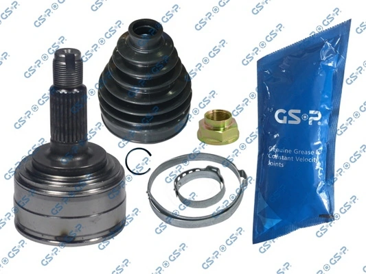 Joint Kit, drive shaft