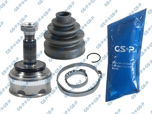 Joint Kit, drive shaft