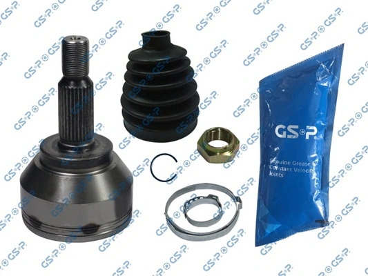 Joint Kit, drive shaft
