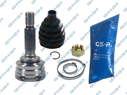 Joint Kit, drive shaft