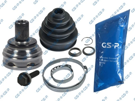 Joint Kit, drive shaft