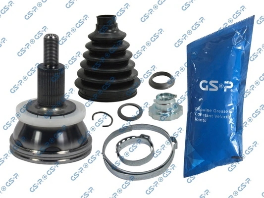 Joint Kit, drive shaft