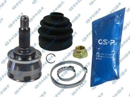 Joint Kit, drive shaft