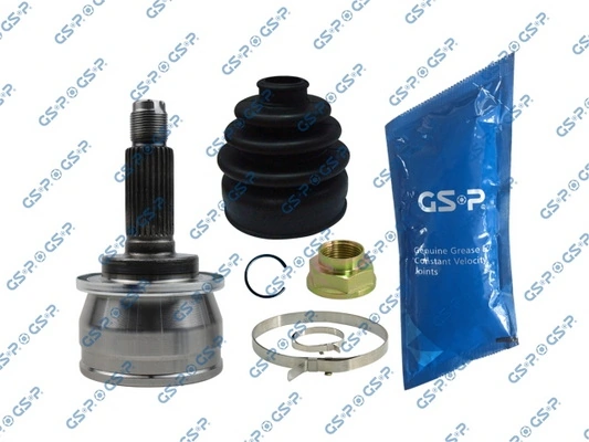 Joint Kit, drive shaft