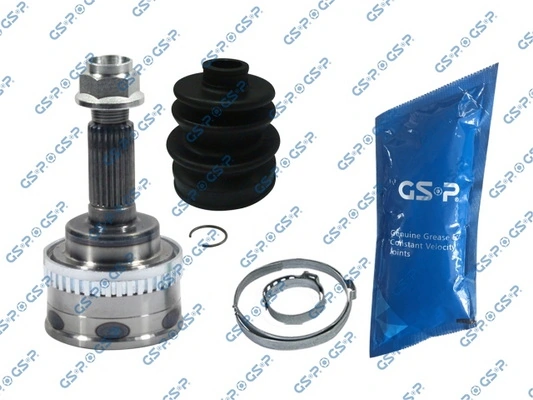 Joint Kit, drive shaft