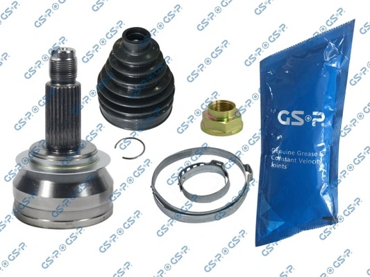 Joint Kit, drive shaft