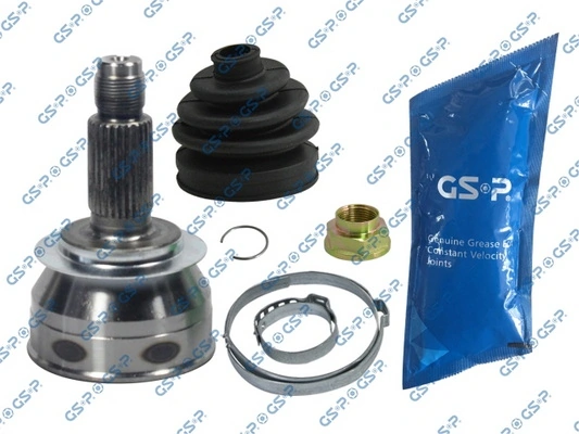 Joint Kit, drive shaft