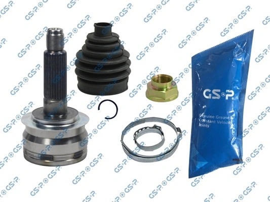 Joint Kit, drive shaft