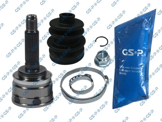 Joint Kit, drive shaft