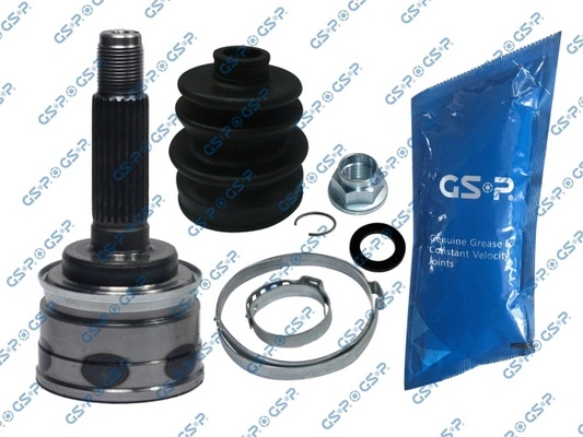 Joint Kit, drive shaft