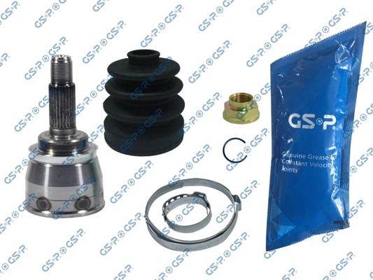 Joint Kit, drive shaft